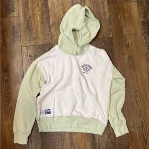 Abercrombie Hoodie EUC